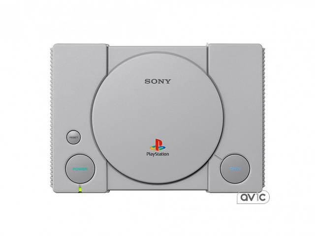 продам Игровая приставка Sony PlayStation Classic бу в Харькове продам Игровая приставка Sony PlayStation Classic бу в Харькове