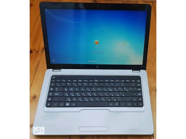 Игровой ноутбук HP G62 (2 видеокарты, core i3, как новый).