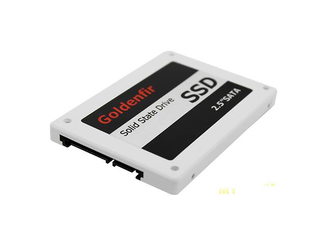 Жосткий диск SSD 240Gb