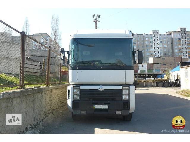 renault magnum кенгурятник renault magnum кенгурятник