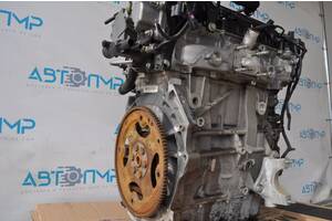 Двигатель Ford Escape MK3 13-19 2.0T 113 к, 9/10 CJ5Z-6006-B разборка Алето Авто запчасти Форд Искейп