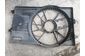  Дифузор радіатора охолодження 2S718C607BD Ford Mondeo MK3 Ford Mondeo 3- объявление о продаже  в Киеве