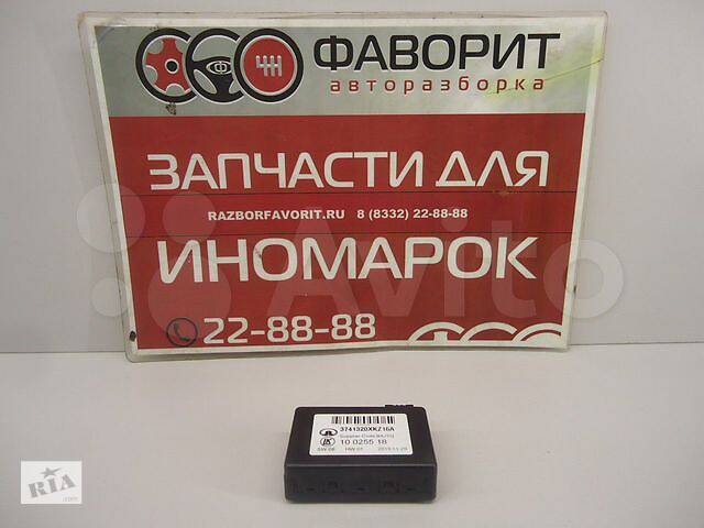  Электронный блок датчика дождя Haval H6- объявление о продаже  в Вольногорске