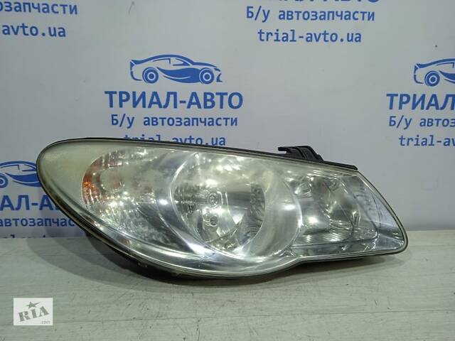 продам Фара правая Hyundai Elantra 2.0 2007 (б/у) бу в Киеве