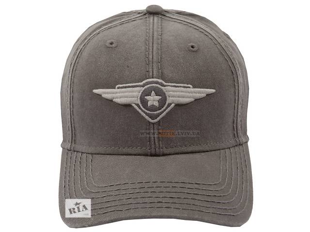 бу Кепка Top Gun Logo Cap (сіра) в Львове бу Кепка Top Gun Logo Cap (сіра) в Львове