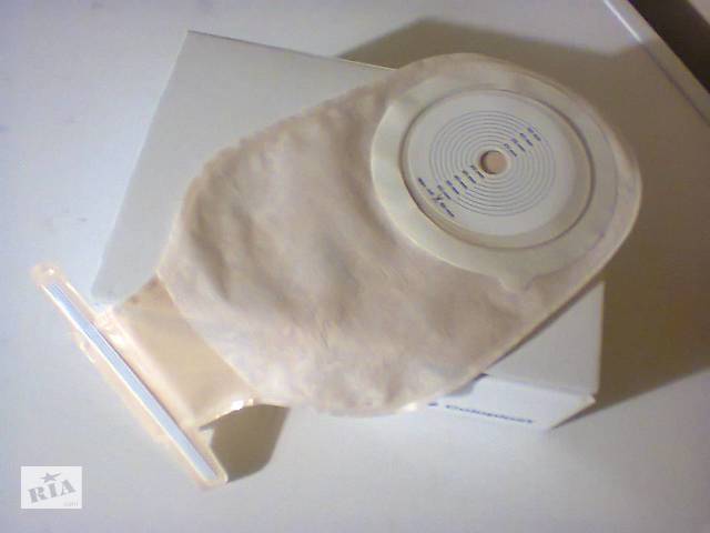 Продам калоприемники Coloplast 6300