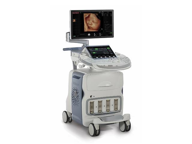 УЗИ аппарат GE Voluson E10