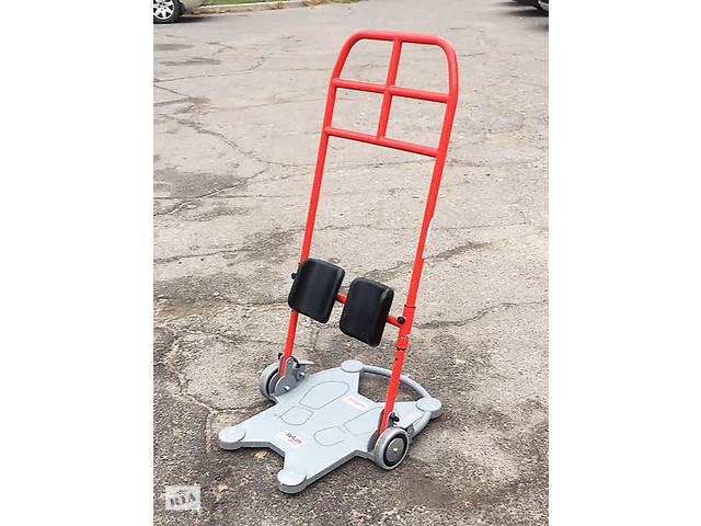 Вертикализатор ReTurn 7500