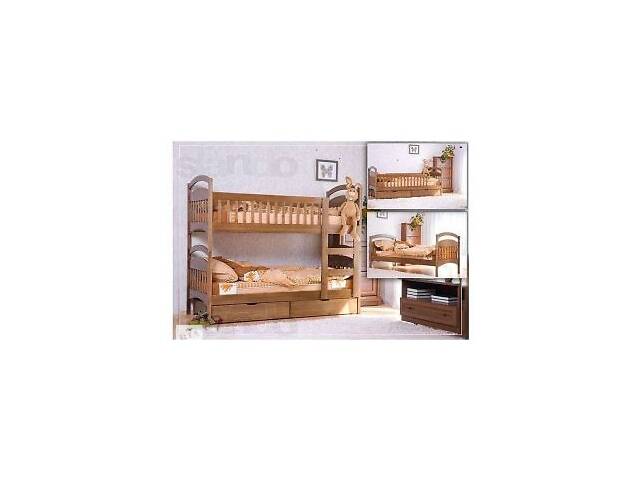Кровати с мебельной фабрики. 4350 грн.