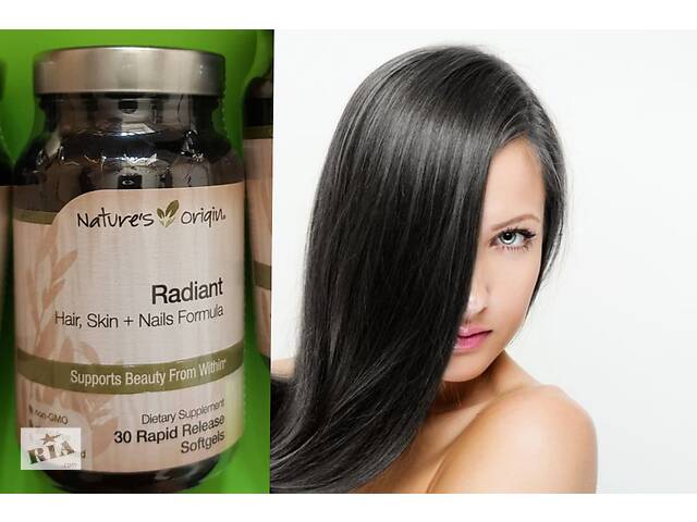 продам Puritan’s Pride Radiant Hair Skin & Nails Formula - Комплекс для красоты волос, кожи и ногтей бу в Днепре (Днепропетровск) продам Puritan’s Pride Radiant Hair Skin & Nails Formula - Комплекс для красоты волос, кожи и ногтей бу в Днепре (Днепропетровск)