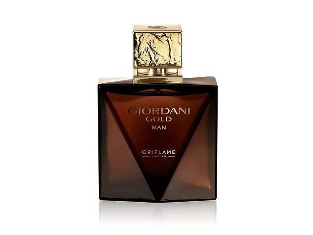 Туалетная вода Giordani Gold Man
