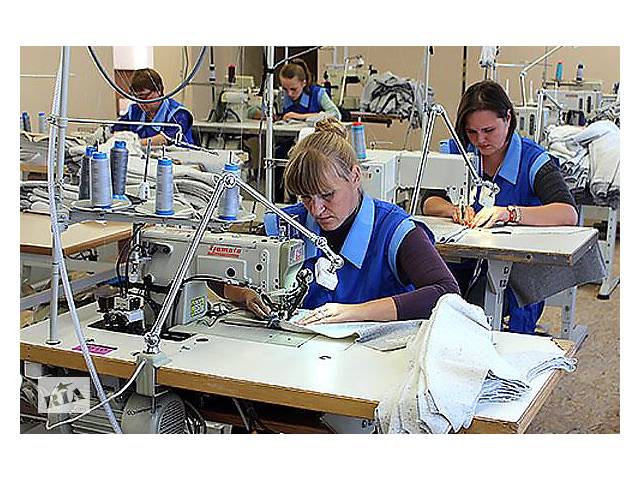 работа в ижевске вакансии швея