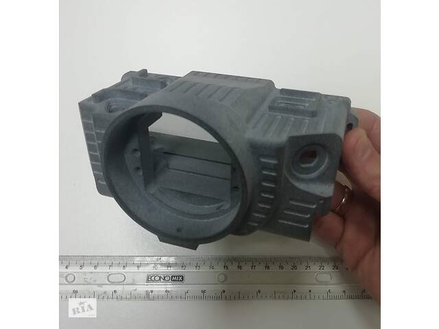 3D печать MJF