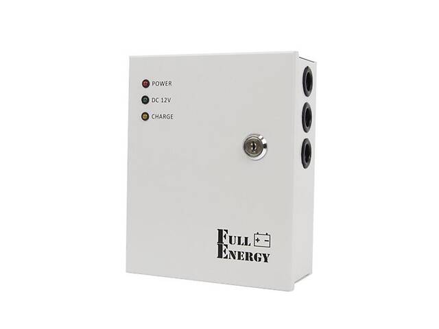 Блок питания Full Energy BBG-123- объявление о продаже в Киеве Блок питания Full Energy BBG-123- объявление о продаже в Киеве