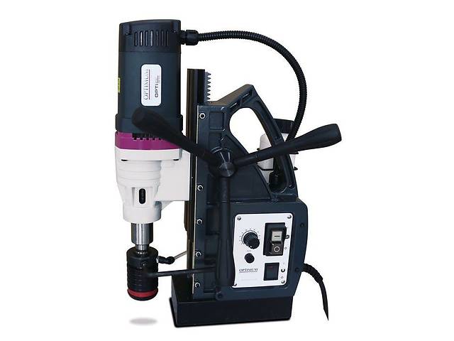 купить бу Магнитный сверлильный станок OPTIdrill DM 98V в Ивано-Франковске купить бу Магнитный сверлильный станок OPTIdrill DM 98V в Ивано-Франковске