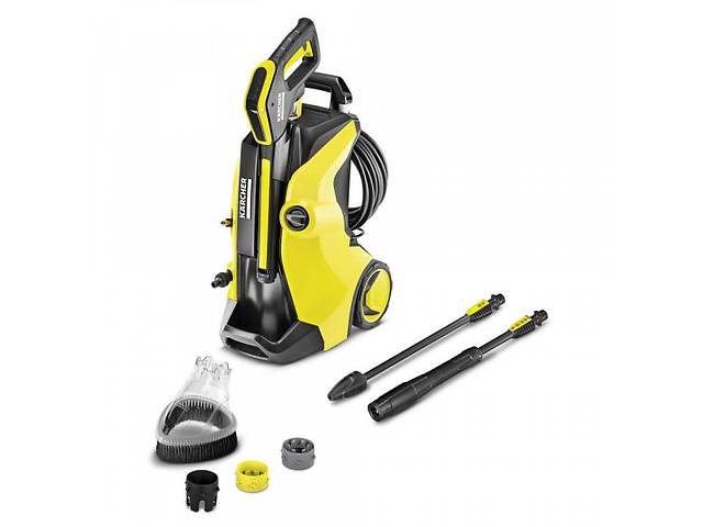 продам Минимойка высокого давления Karcher K 5 Full Control Splash Guard (1.324-514.0) бу в Харькове продам Минимойка высокого давления Karcher K 5 Full Control Splash Guard (1.324-514.0) бу в Харькове