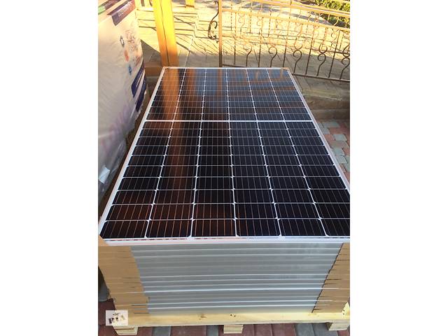 Солнечная батарея ( Сонячна панель) LONGi Solar, 360 Вт
