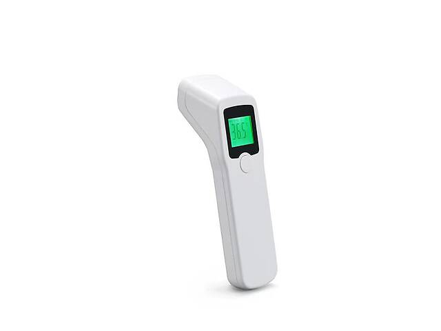 Термометр AWEI Infrared Portable Thermometer White