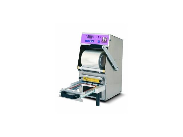 продам Термоупаковочный запайщик лотков MANUAL 1 Besser Vacuum бу в Украине продам Термоупаковочный запайщик лотков MANUAL 1 Besser Vacuum бу в Украине