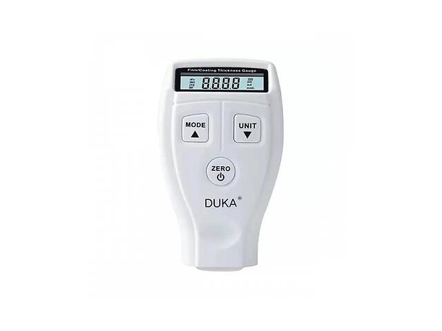 Толщиномер Xiaomi Duka (CH-1)