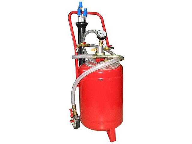 продам Вакуумная маслосменная установка (24 л) G.I.KRAFT B24V бу в Украине продам Вакуумная маслосменная установка (24 л) G.I.KRAFT B24V бу в Украине