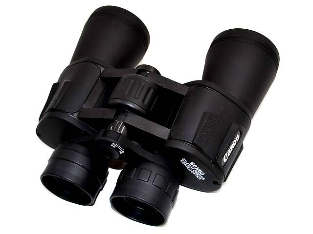 Бинокль Canon 60x60