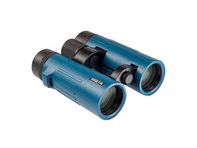 Бинокль SIGETA Imperial 8x42 Blue SGT65842