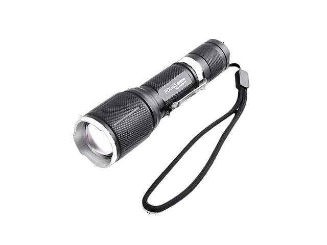 Фонарь ручной Bailong BL-1860-T6