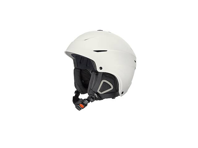Горнолыжный шлем Crivit L/XL белый LI-112590