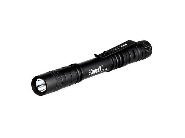 Карманный светодиодный фонарь CREE XPE-R3, фонарик