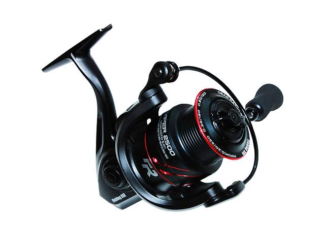 Катушка Fishing ROI Viper 2500 FD(5+1)