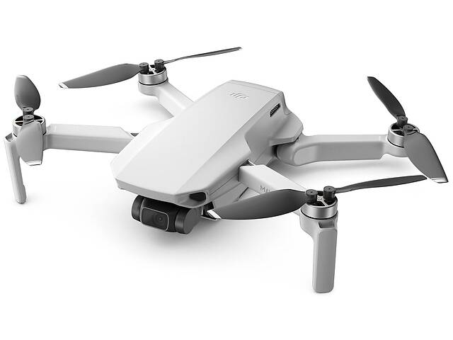 Квадрокоптер DJI Mavic Mini Fly More Combo
