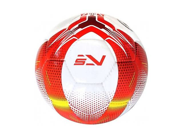 Мяч футбольный SportVida Size 5 SKL41-238071