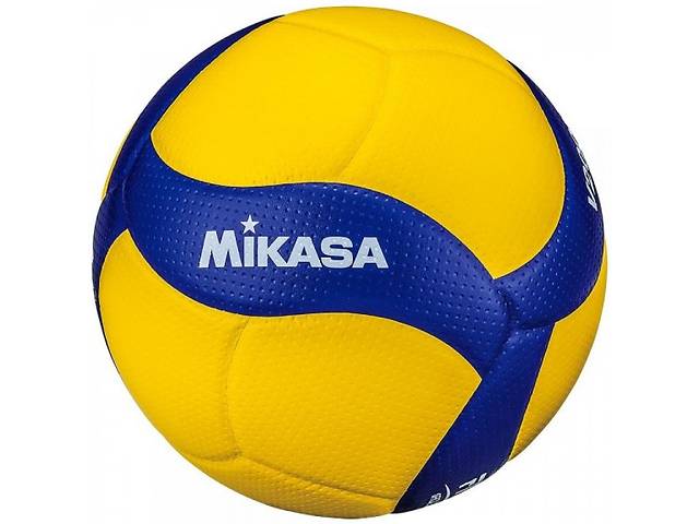 Мяч волейбольный Mikasa V200W