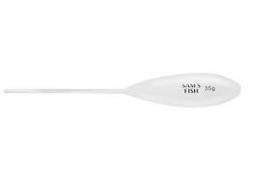 Поплавок бомбарда Sams Fish SF-24074 35 г