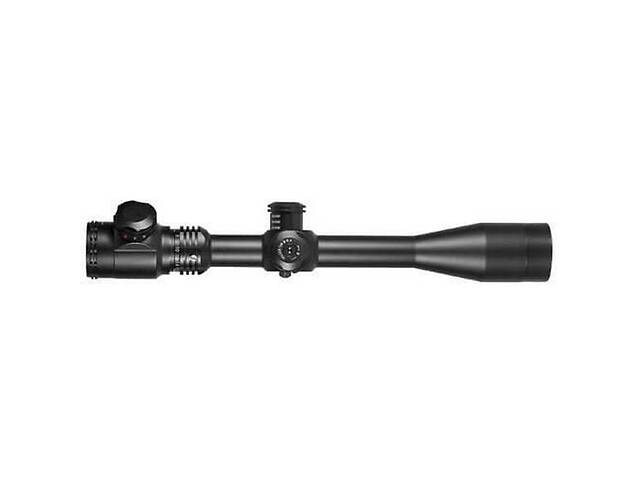 Прицел оптический Barska Point Black 4-16x40 SF (IR 3G) Brsk(S)923636