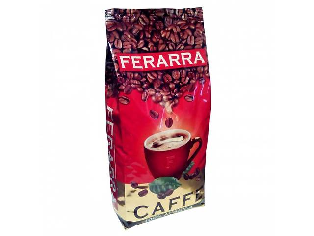 продам Кофе в зернах Ferarra 100% арабика 1кг бу в Запорожье продам Кофе в зернах Ferarra 100% арабика 1кг бу в Запорожье