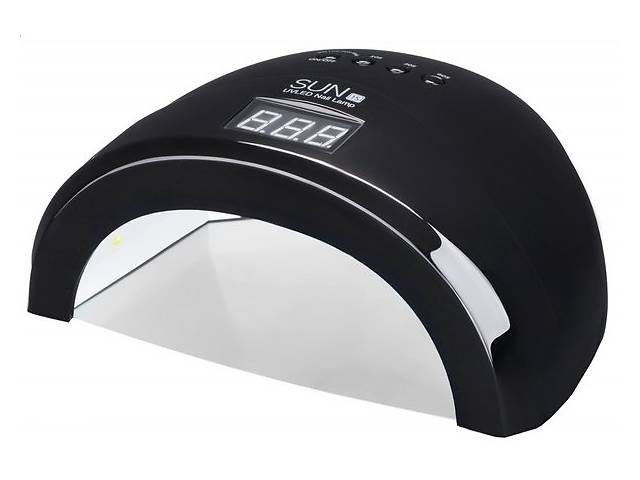 Лампа для маникюра UV LED SUN SUN1S 48 Вт