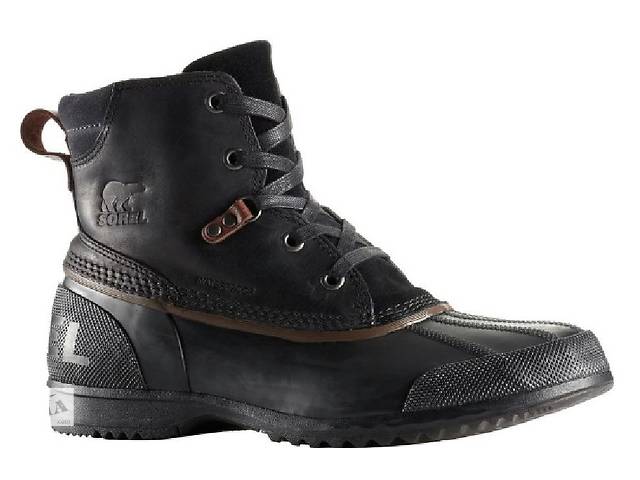 Ботинки Sorel Waterproof оригинал, 40