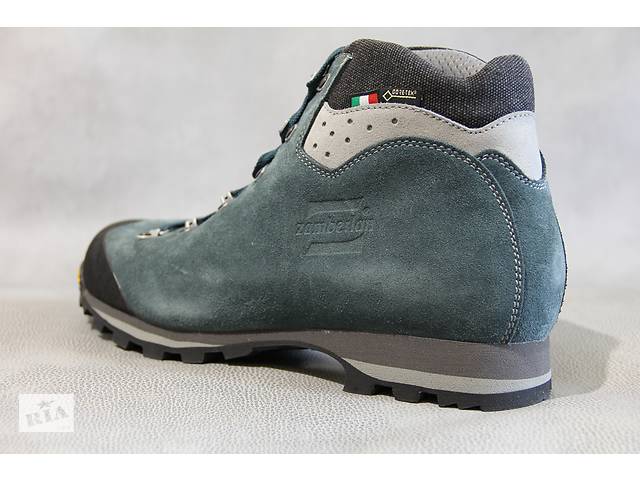 zamberlan trackmaster