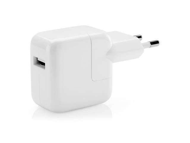 Зарядное устройство Apple 10W USB Power Adapter A1357