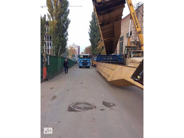 Монтаж Демонтаж тяжелого оборудования
