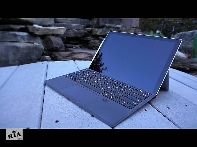 Microsoft Surface Pro 3 tablet