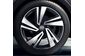  НОВІ Диски 18 Volkswagen T-Cross Polo Nivus Tacqua- объявление о продаже  в Львове