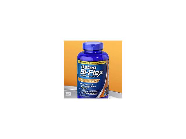 Оstео би-флекс, Joint Health, Osteo Bi-Flex США,170 шт