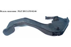Педаль сцепления FIAT DUCATO 02-06 (ФИАТ ДУКАТО) (1335033080, 1328153080, 2127.A4, 2127A4, 2148.31, 214831)