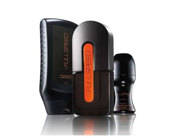 Avon Full Speed Подарунковий набір- объявление о продаже в Киеве Avon Full Speed Подарунковий набір- объявление о продаже в Киеве