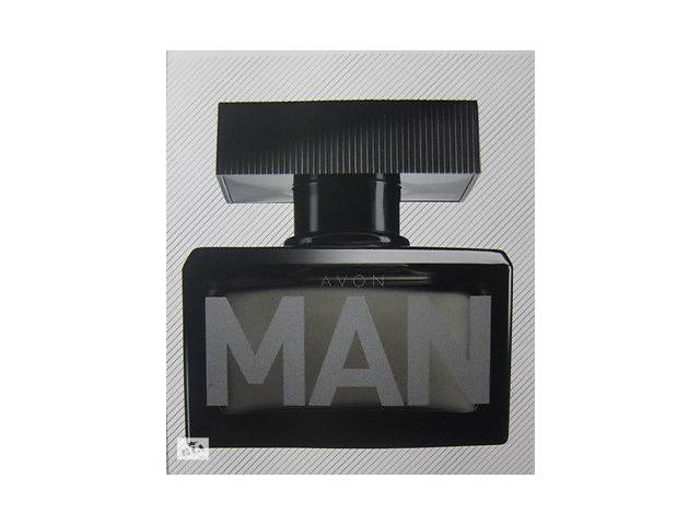 MAN от Эйвон