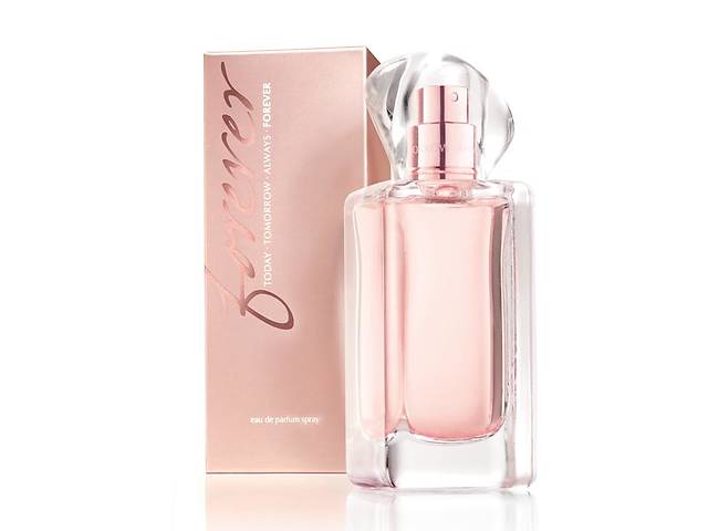 Парфюмерная вода Today Tomorrow Forever, 50 ml