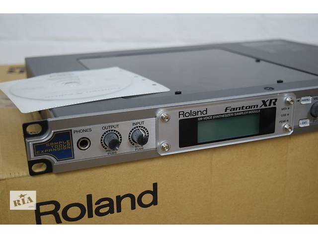 roland fantom x8 driver for mac